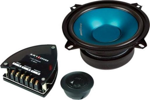 Акустическая система Art Sound AL 5.2 Art Sound AL 5.2. Технические характеристики AL 5.2.